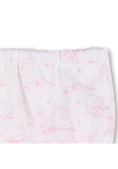 Abito con logo GIVENCHY KIDS | H31271N54